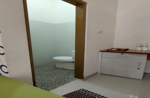 Rajabasa House | Homestay Athalla