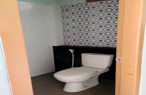 Rajabasa House | Homestay Athalla