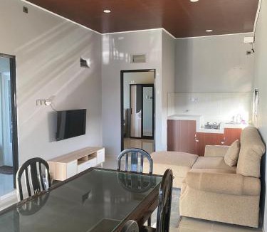 Semarang House | Homestay Avner Residence