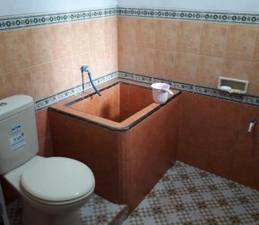 Jalaksana House | Homestay Ayuning Kuningan