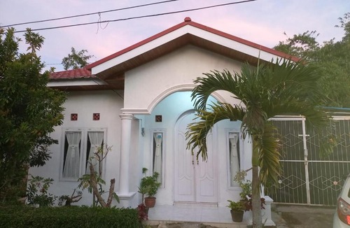 Bukittinggi House | Homestay Berkah Syariah Bukittinggi