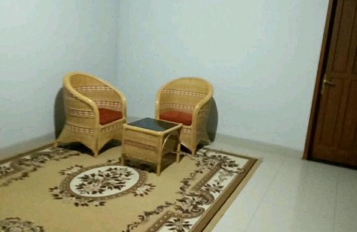 Sumatra House | HOMESTAY BONJO Hj SA'DIAR