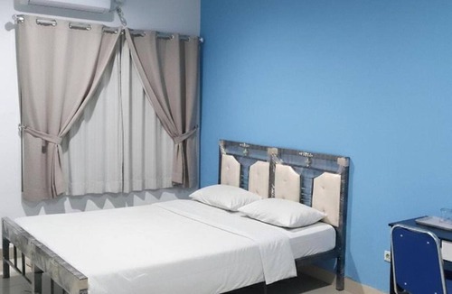 Jakarta House | Homestay Budiarto Legok