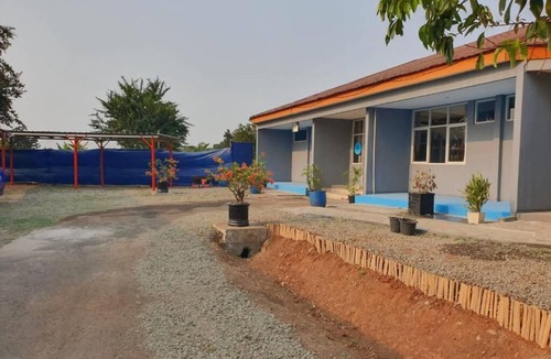 Jakarta House | Homestay Budiarto Legok