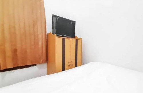 Sungai Penuh Hotel | Homestay Cantika Koto Tengah RedPartner
