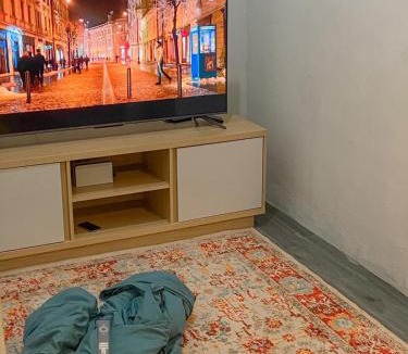 Sangkanurip House | Homestay Cozy Cirebon Timur