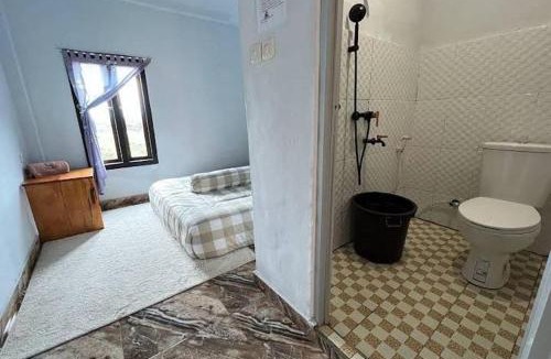 Jambi Other | Homestay Danau sipin jambi