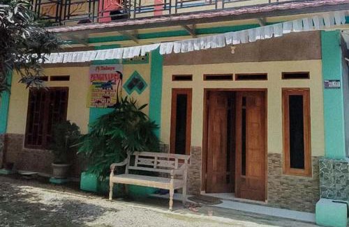 Anyer Hotel | Homestay E Rahayu Anyer RedPartner