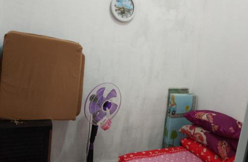 Purworejo House | Homestay Elok Arka