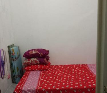 Purworejo House | Homestay Elok Arka