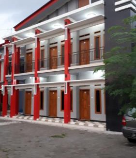Banjarnegara House | Homestay Griya Sawah Gunung Syariah Mitra RedDoorz