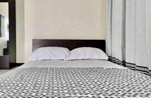 Banjarnegara House | Homestay Griya Sawah Gunung Syariah Mitra RedDoorz