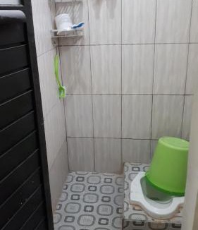 Banjarnegara House | Homestay Griya Sawah Gunung Syariah Mitra RedDoorz