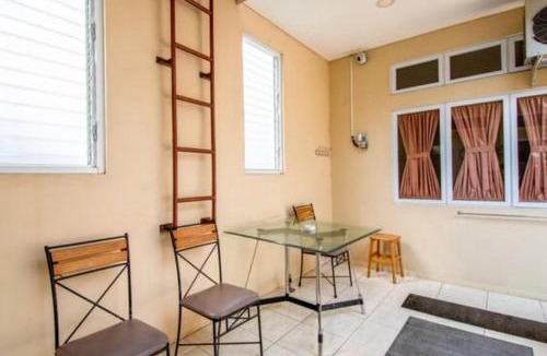 Sukaraja House | Homestay Helinium RedPartner