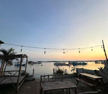Karimunjava House | Homestay JS LAUT
