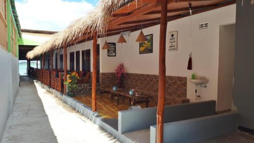 Karimunjava House | Homestay JS LAUT