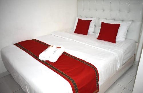 Bandar Lampung House | Homestay Legundi Syariah
