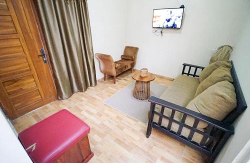 Klaten House | Homestay Maurine