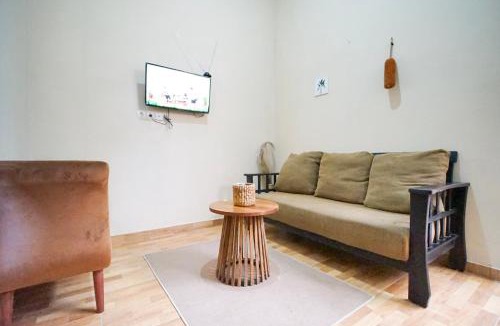 Klaten House | Homestay Maurine