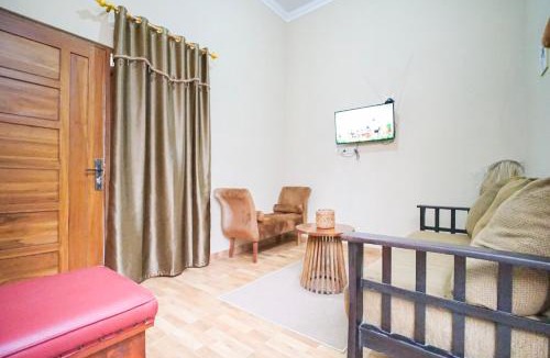 Klaten House | Homestay Maurine