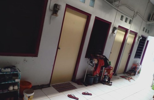 Surabaya House | Homestay Mentari Women Only