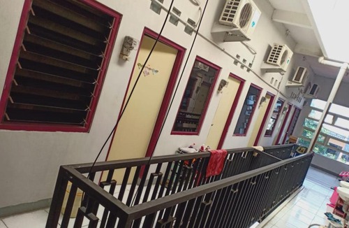 Surabaya House | Homestay Mentari Women Only
