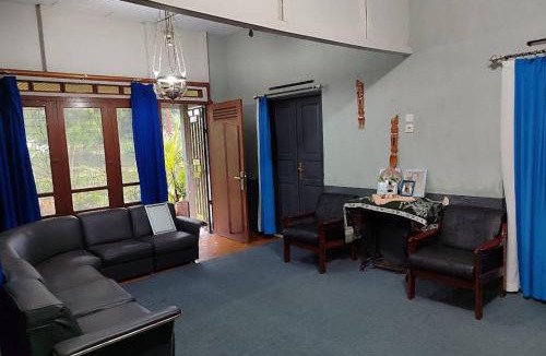 Sumatra House | Homestay Mudhahar Panampuang