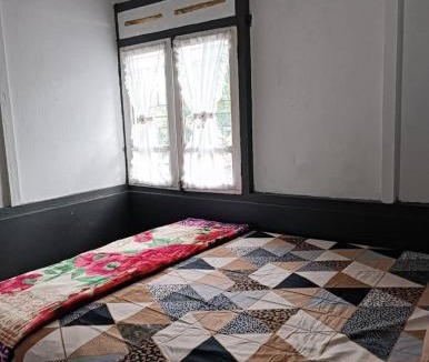 Sumatra House | Homestay Mudhahar Panampuang