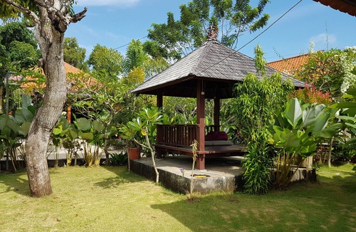 Kutuh Apartment | Homestay Near Pandawa Beach Family Room