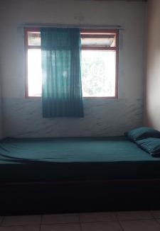 Wonosobo House | Homestay Ngaso Dalem