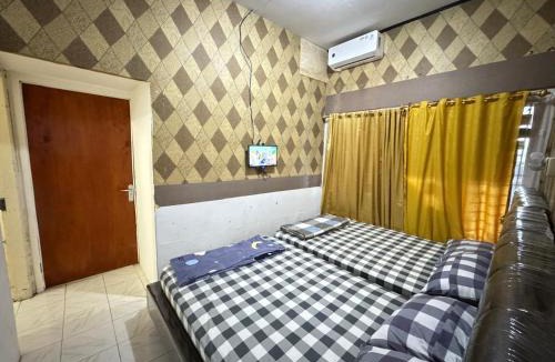 Sleman House | Homestay Pak Kapten Jogja