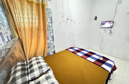 Sleman House | Homestay Pak Kapten Jogja