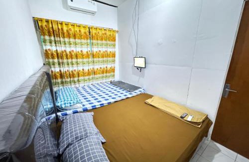 Sleman House | Homestay Pak Kapten Jogja