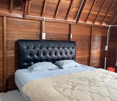 Harau House | HomeStay "Sakinah" Syariah AC