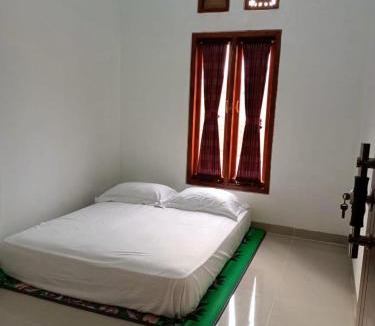 Pagar Alam House | Homestay Simpang Padang Karet Pagaralam Official