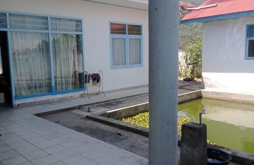 Sumatra House | Homestay Sungai Angek