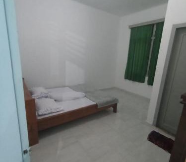 Sumatra House | Homestay Sungai Angek