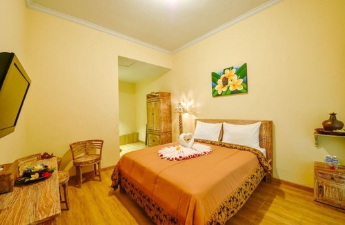 Bebandem House | Homestay with Living in Harmony Concept, Eastern End Bali, Feel the Nature
