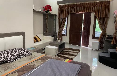 Wonosobo House | Homestay wsb