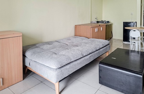 Panunggangan Utara Apartment | Homey 2Br At Apartment Great Western