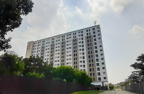 Tangerang Hotel | Homey and Luxurious 2Br 19 Avenue Apartment
