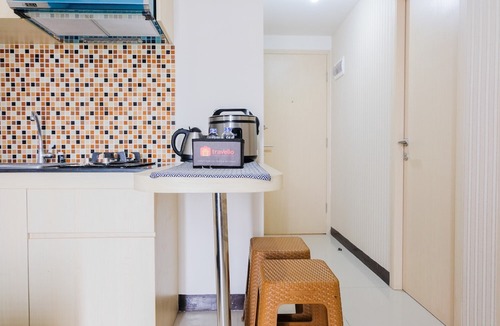 Tangerang Hotel | Homey and Luxurious 2Br 19 Avenue Apartment