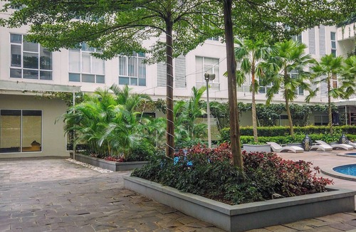 Bogor Apartment | Homey And Simply Look 2Br At Bogor Icon Apartment