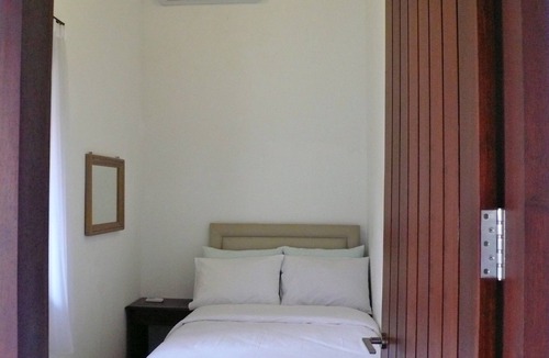 By Pass Ngurah Rai House | Homey Dim House Jimbaran