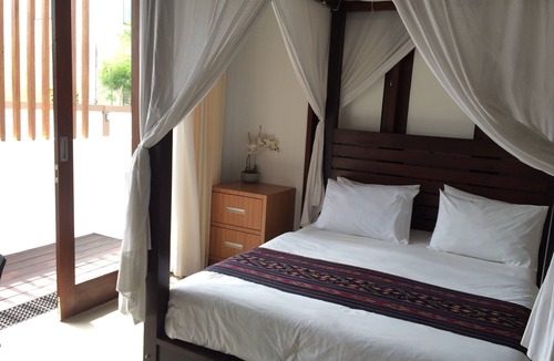 By Pass Ngurah Rai House | Homey Dim House Jimbaran