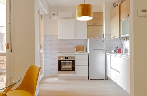 Pisa Apartment | [Homiday] -New Modern Flat -[Cisanello Hospital]