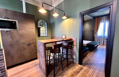 Pisa Apartment | HomingPisa - Gemini OneTwo (900 Reviews)