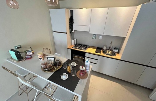 Pisa Apartment | HomingPisa - Gemini OneTwo (900 Reviews)