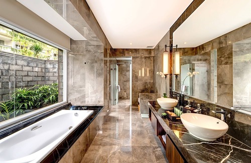 Baturiti Hotel | HOMM Saranam Baturiti, Bali