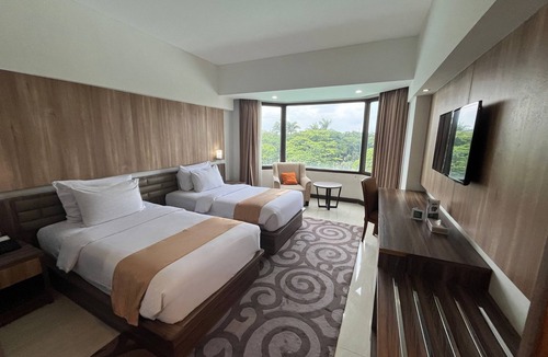 Turangga Hotel | Horison Ultima Bandung